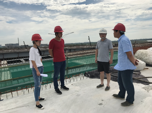公司對公路工程事業(yè)部進行半年度考核? 公司對公路工程事業(yè)部進行半年度考核?