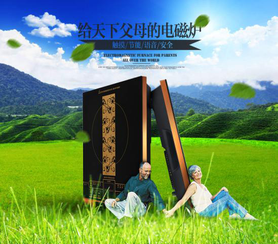 智能语音电磁炉方案,电磁炉专用语音IC芯片推荐