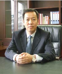 HE Zhuqing