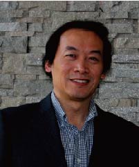 ZHU Yongchun 