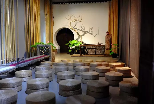 『碧荷清』二〇一七南云琴庐师友文琴雅集之回顾(一) 『碧荷清』二〇一七南云琴庐师友文琴雅集之回顾(一)