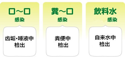 夏天小心胃肠炎,更要小心... 夏天小心胃肠炎,更要小心...