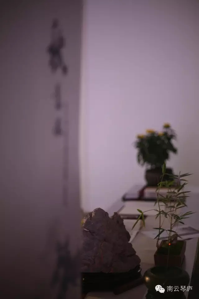 “秋意浓”2015南云琴庐师生中秋第二届雅集圆满落幕! “秋意浓”2015南云琴庐师生中秋第二届雅集圆满落幕!