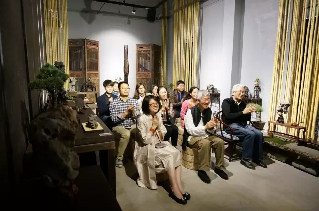 金秋琴叙 金秋琴叙