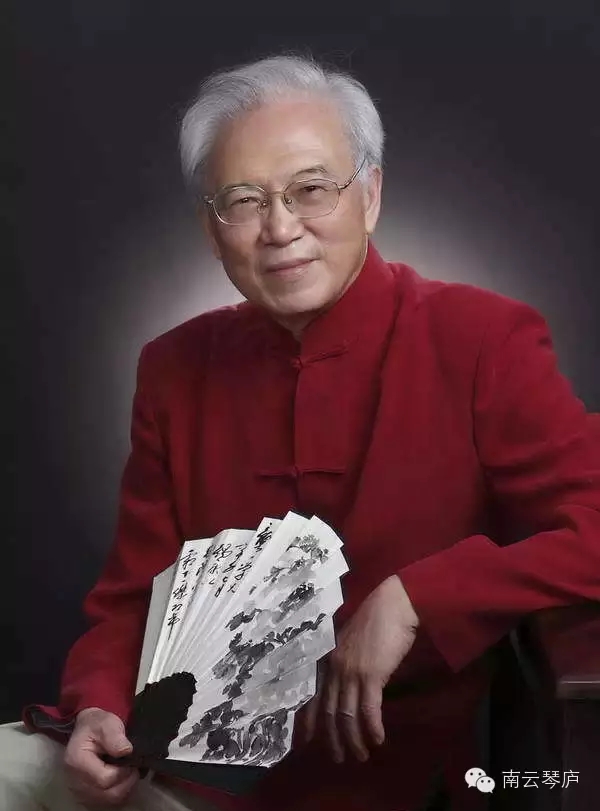 龚一老师讲座之古琴欣赏---琴器、琴声、琴谱、琴乐(三) 龚一老师讲座之古琴欣赏---琴器、琴声、琴谱、琴乐(三)