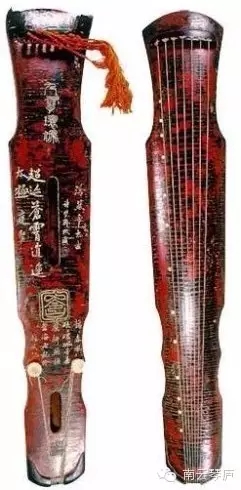 龚一老师讲座之古琴欣赏---琴器、琴声、琴谱、琴乐(一) 龚一老师讲座之古琴欣赏---琴器、琴声、琴谱、琴乐(一)