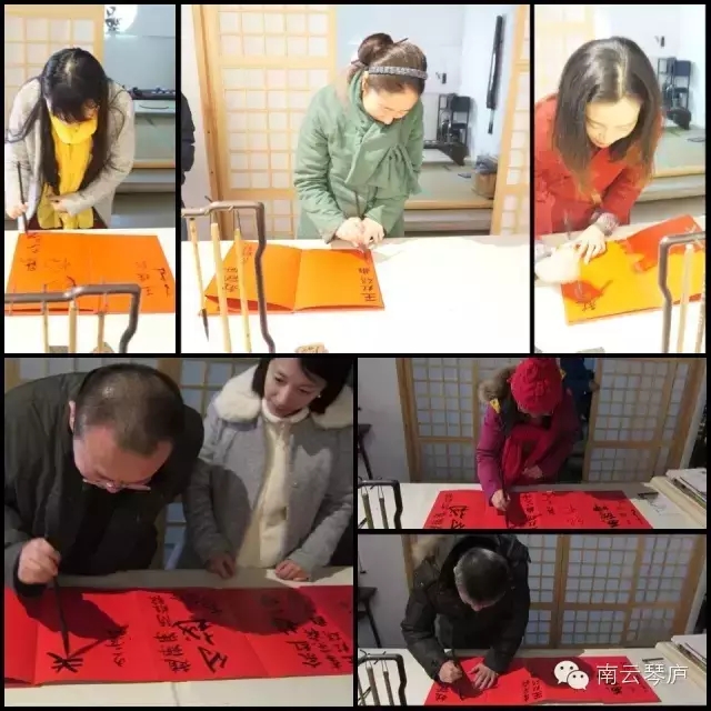 忆待•寒香沁 忆待•寒香沁