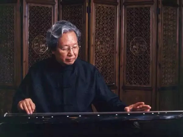 金秋琴叙 金秋琴叙
