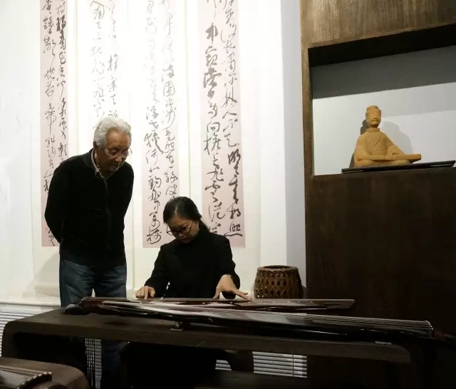 金秋琴叙 金秋琴叙