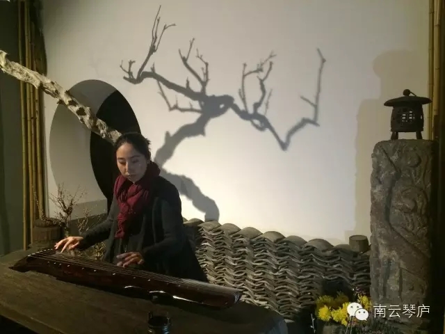 习琴之路(一) 习琴之路(一)