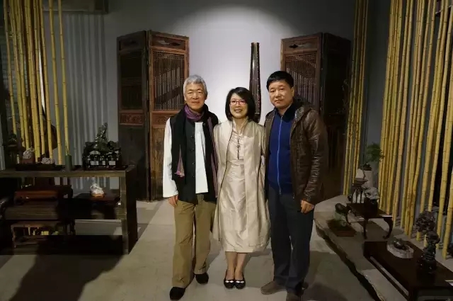 金秋琴叙 金秋琴叙