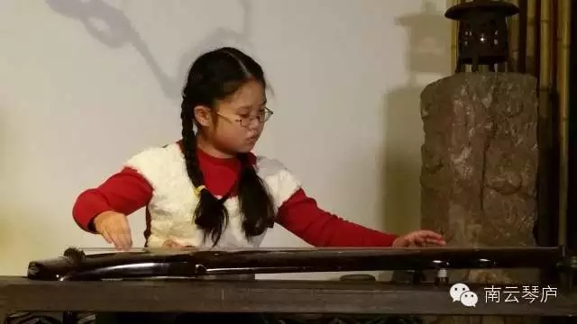 习琴之路(一) 习琴之路(一)