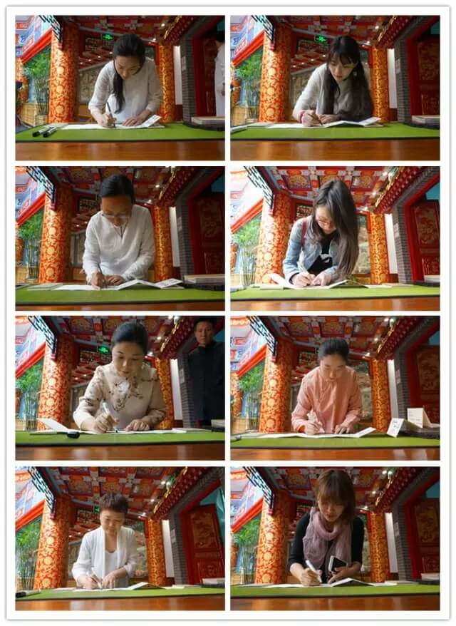 素手调弦 妙手能春 ——“春风妙”琴·医文化雅集回顾