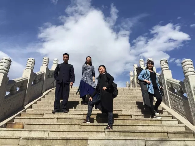 南云琴庐团建 南云琴庐团建