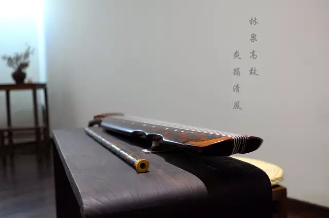 佩兰•端午琴会——古琴与中国文人的精神世界 佩兰•端午琴会——古琴与中国文人的精神世界