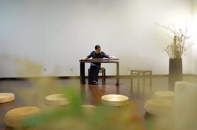 佩兰•端午琴会——古琴与中国文人的精神世界 佩兰•端午琴会——古琴与中国文人的精神世界