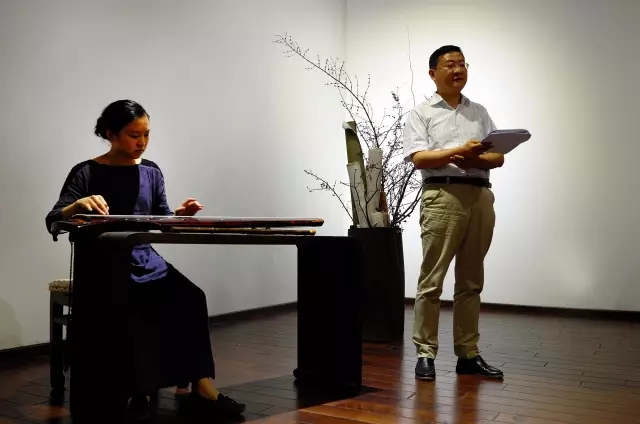 佩兰•端午琴会——古琴与中国文人的精神世界 佩兰•端午琴会——古琴与中国文人的精神世界