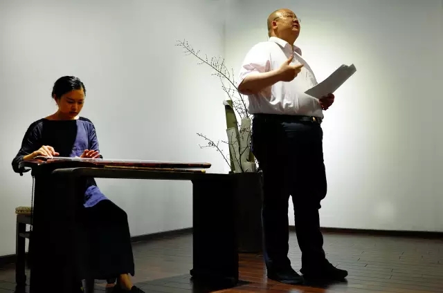 佩兰•端午琴会——古琴与中国文人的精神世界 佩兰•端午琴会——古琴与中国文人的精神世界