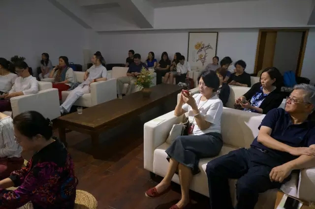 佩兰•端午琴会——古琴与中国文人的精神世界 佩兰•端午琴会——古琴与中国文人的精神世界