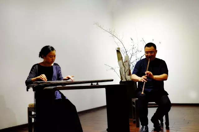 佩兰•端午琴会——古琴与中国文人的精神世界 佩兰•端午琴会——古琴与中国文人的精神世界