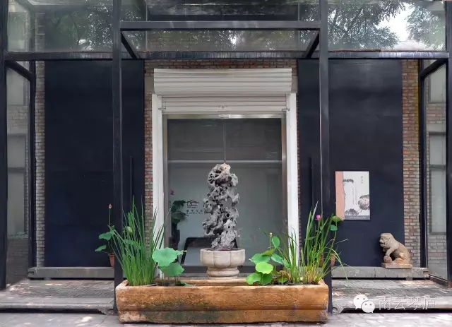 碧荷清——二〇一六古琴与文人的精神世界之雅集回顾(一) 碧荷清——二〇一六古琴与文人的精神世界之雅集回顾(一)