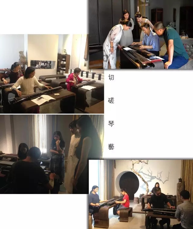 南云琴庐 | 回顾二〇一六 南云琴庐 | 回顾二〇一六