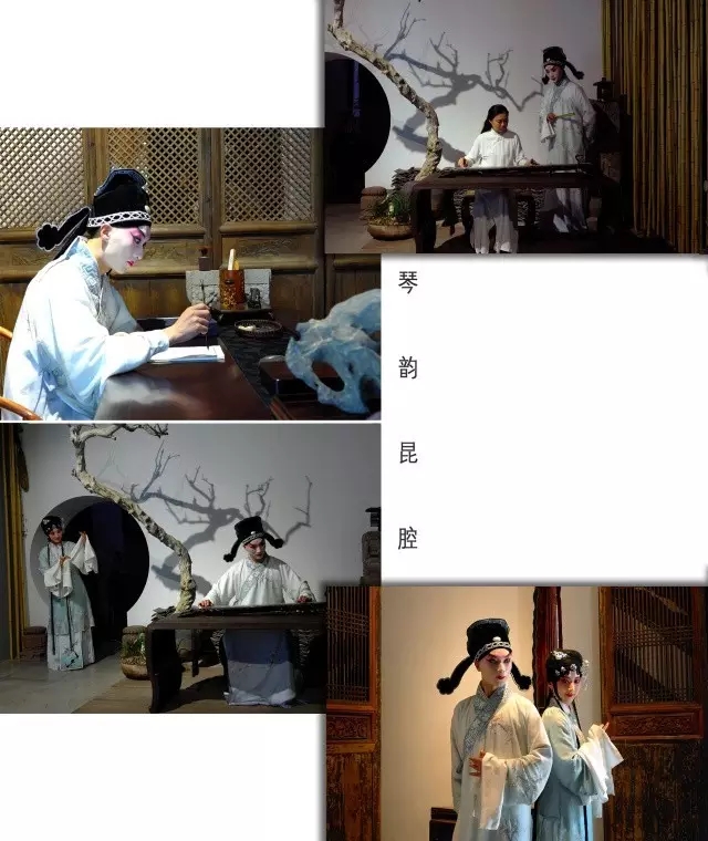 南云琴庐 | 回顾二〇一六 南云琴庐 | 回顾二〇一六