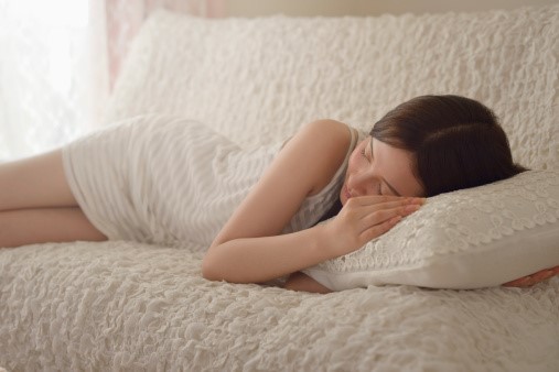 女性内分泌失调的原因与四大改善方法 女性内分泌失调的原因与四大改善方法
