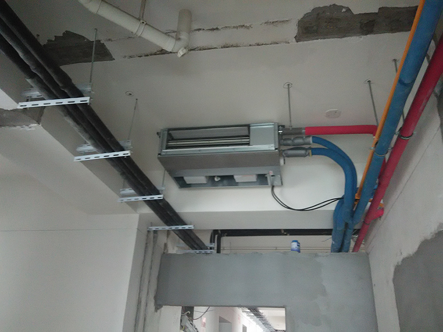 徐汇中凯城市之光 徐汇中凯城市之光