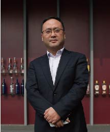 Shengtao Gao