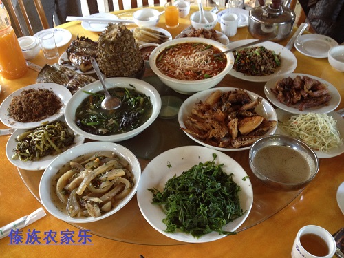 勐巴拉——神奇而理想的乐园 勐巴拉——神奇而理想的乐园