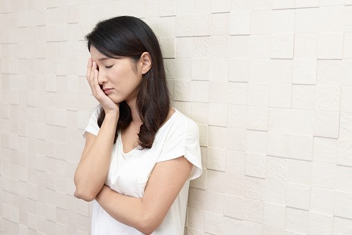 想备孕可是大姨妈没规律?JMS教你这样做 想备孕可是大姨妈没规律?JMS教你这样做