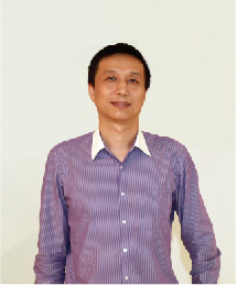 Li Yi