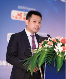 LIU Xianming