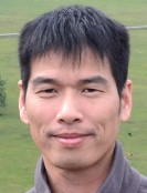 Yanshan Huang