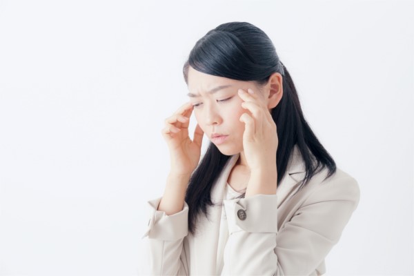 女性需谨慎!眼睛干燥而不重视可能引发大麻烦 女性需谨慎!眼睛干燥而不重视可能引发大麻烦