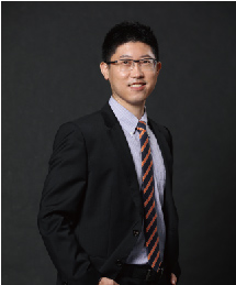 Jeffrey Liu