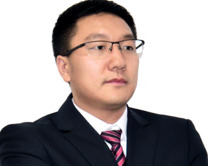 Gaofeng PAN