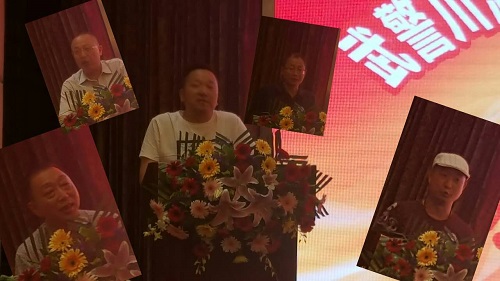 拜水都江堰 問(wèn)道青城山 拜水都江堰 問(wèn)道青城山