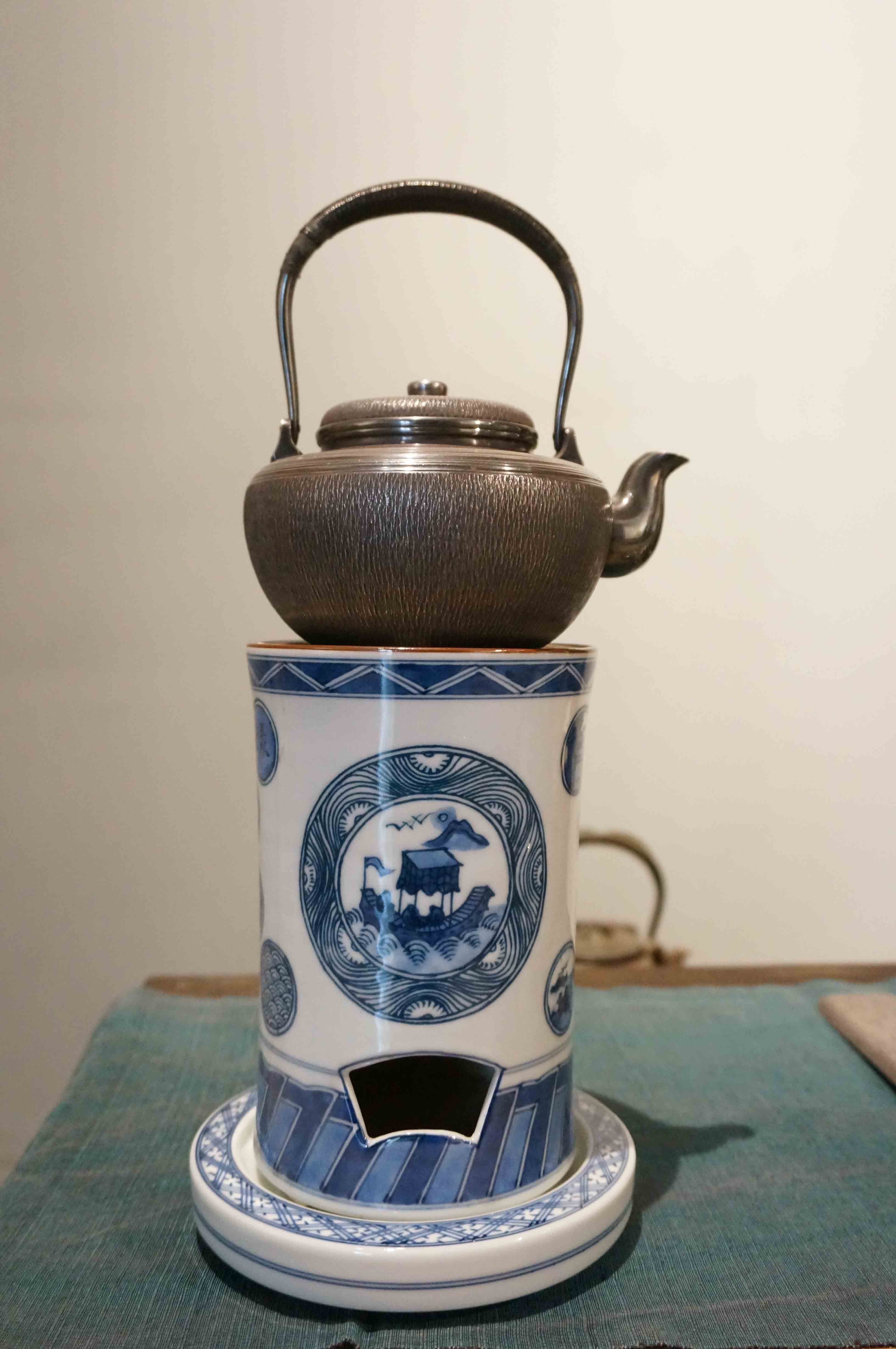 高山流水