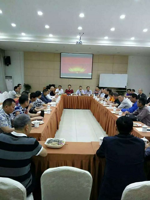圓夢出發(fā)地 共敘戰(zhàn)友情 圓夢出發(fā)地 共敘戰(zhàn)友情