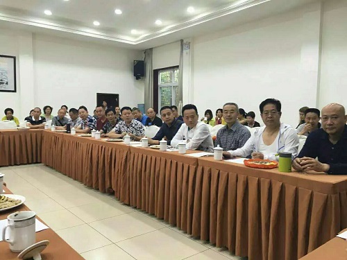 圓夢出發(fā)地 共敘戰(zhàn)友情 圓夢出發(fā)地 共敘戰(zhàn)友情
