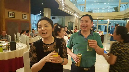 圓夢出發(fā)地 共敘戰(zhàn)友情 圓夢出發(fā)地 共敘戰(zhàn)友情