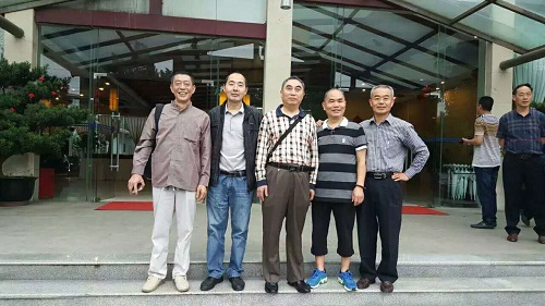 圓夢出發(fā)地 共敘戰(zhàn)友情 圓夢出發(fā)地 共敘戰(zhàn)友情