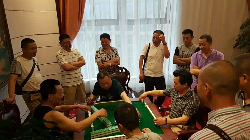 圓夢出發(fā)地 共敘戰(zhàn)友情 圓夢出發(fā)地 共敘戰(zhàn)友情