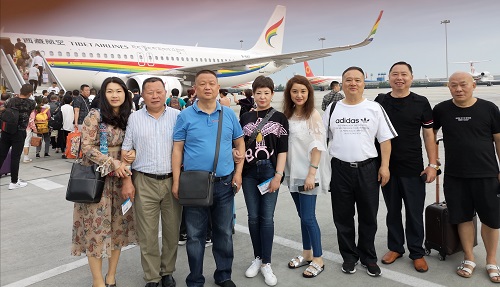 一個(gè)中國(guó)游客眼中的朝鮮 一個(gè)中國(guó)游客眼中的朝鮮