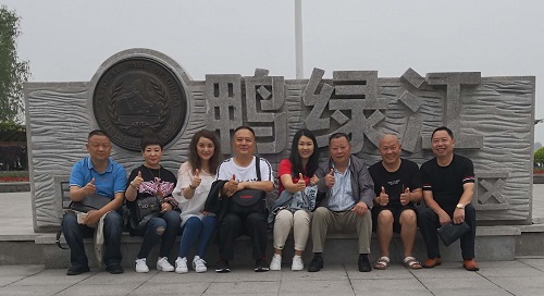 一個(gè)中國(guó)游客眼中的朝鮮 一個(gè)中國(guó)游客眼中的朝鮮
