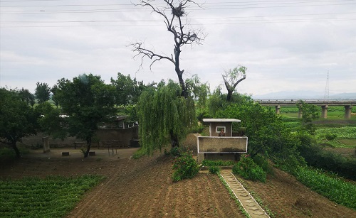一個(gè)中國(guó)游客眼中的朝鮮 一個(gè)中國(guó)游客眼中的朝鮮