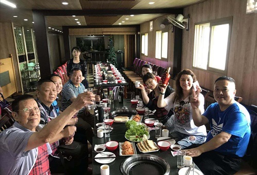 成功,从喝酒开始! 成功,从喝酒开始!