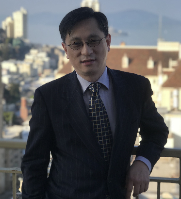 Jun BAO